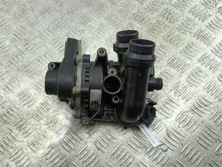 насос антифриза дополнительный Volkswagen Passat B6 2009, 1.8 л., бензин, МКПП, чёрный, универсал, 06H121026DN