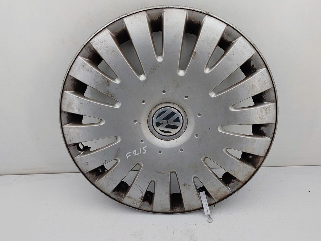 колпак колесный Volkswagen Passat B6 2006, 1.9 л., дизель, МКПП, синий, универсал, 3C0601147B