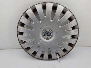колпак колесный Volkswagen Passat B6 2006, 1.9 л., дизель, МКПП, синий, универсал, 3C0601147B