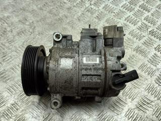 компрессор кондиционера Volkswagen Passat B6 2009, 1.8 л., бензин, 1K0820808A