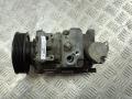 компрессор кондиционера Volkswagen Passat B6 2009, 1.8 л., бензин, 1K0820808A - фото №2