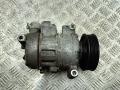 компрессор кондиционера Volkswagen Passat B6 2009, 1.8 л., бензин, 1K0820808A - фото №3