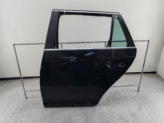 дверь сдвижная Volkswagen Golf 5 поколение 2007, чёрный, универсал