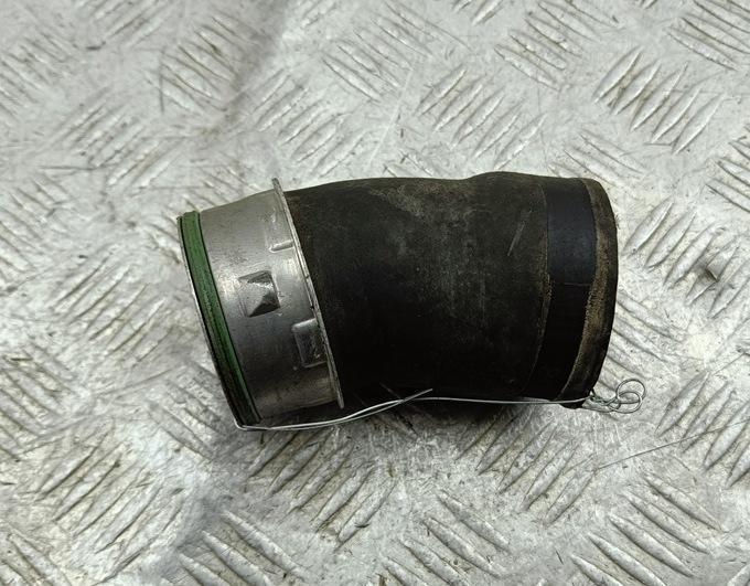 патрубок турбины Volkswagen Passat B6 2008, 1.8 л., бензин, 1K0145828F