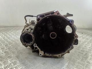 МКПП Volkswagen Touran 1 поколение 2004, 2.0 л., бензин, МКПП, серый, минивэн, GQL