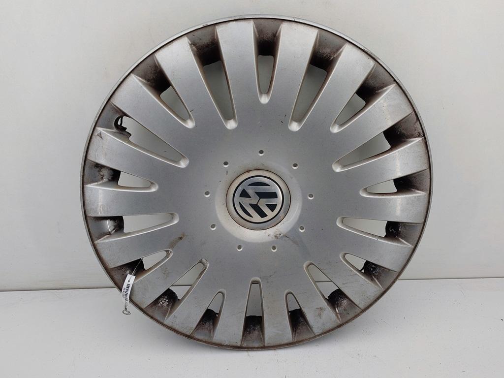колпак колесный Volkswagen Passat B6 2006, 1.9 л., дизель, МКПП, синий, универсал, 3C0601147D
