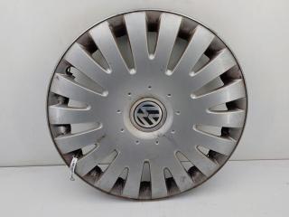колпак колесный Volkswagen Passat B6 2006, 1.9 л., дизель, МКПП, синий, универсал, 3C0601147D