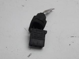 разъем (фишка) проводки Volkswagen Passat B5 1998, 1.8 л., бензин, МКПП, синий, универсал, 893906231