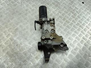 корпус масляного фильтра Volkswagen Passat B6 2008, 1.8 л., бензин, МКПП, универсал, 06J1903143AG