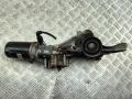 корпус масляного фильтра Volkswagen Passat B6 2008, 1.8 л., бензин, МКПП, универсал, 06J1903143AG - фото №4