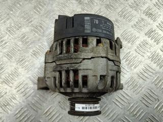 генератор Volkswagen Passat B5 1997, 1.6 л., бензин, МКПП, зелёный, универсал, 058903016, 0123310022