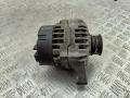 генератор Volkswagen Passat B5 1997, 1.6 л., бензин, МКПП, зелёный, универсал, 058903016, 0123310022 - фото №4