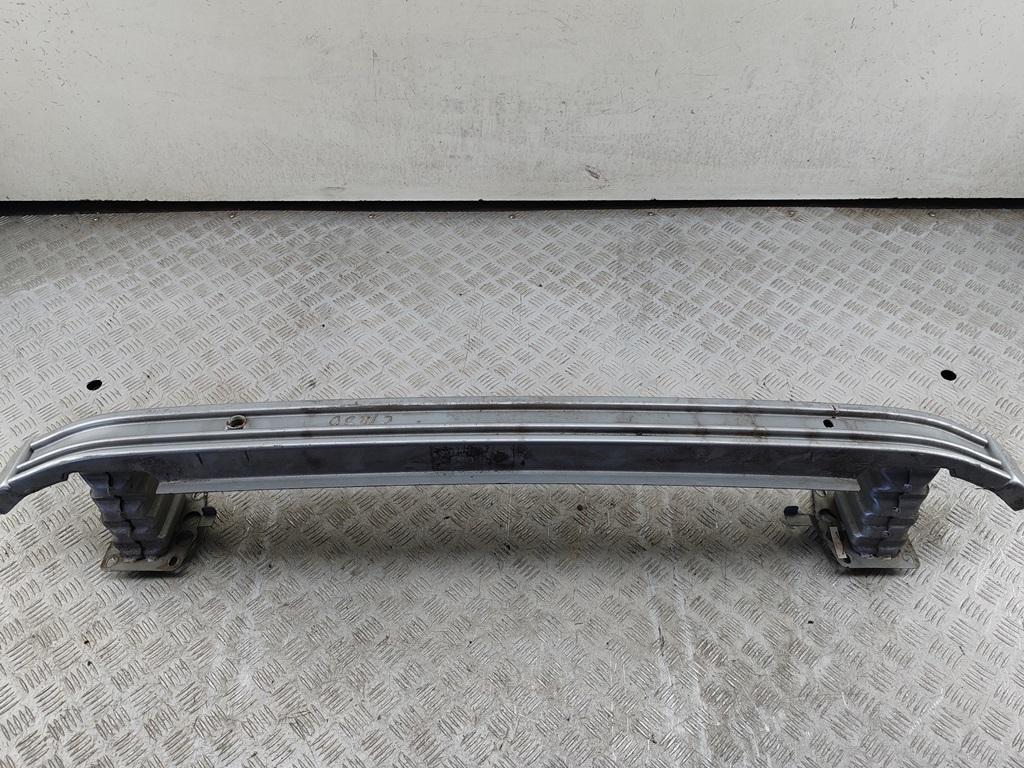 усилитель бампера переднего Citroen C8 2003, 2.2 л., бензин, МКПП, серый, минивэн