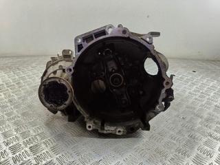 МКПП Volkswagen Golf 5 поколение 2007, 1.4 л., бензин, МКПП, чёрный, универсал, JXP
