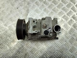 компрессор кондиционера Volkswagen Passat B6 2008, 1.8 л., бензин, 1K0820808A