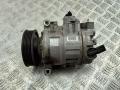 компрессор кондиционера Volkswagen Passat B6 2008, 1.8 л., бензин, 1K0820808A - фото №2
