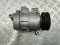 компрессор кондиционера Volkswagen Passat B6 2008, 1.8 л., бензин, 1K0820808A - фото №3