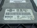ЭБУ Skoda Superb 1 поколение 2002, 038906016K - фото №2