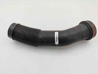 гофра инжектора Volkswagen Passat B5 1998, 1.6 л., бензин, МКПП, универсал, 058129627E