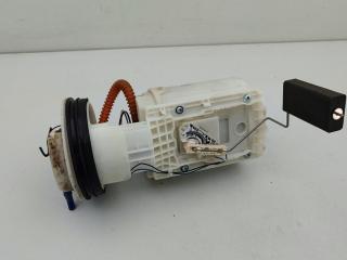 насос топливный Skoda Roomster 1 поколение 2006, 1.2 л., бензин, МКПП, чёрный, фургон, 1J0919051H