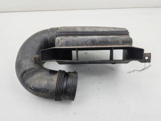 воздуховод Volkswagen Passat B6 2007, 2.0 л., дизель, МКПП, синий, универсал, 1K0805962E, 1K0129618