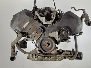 двигатель Audi A6 C5 2003, 2.4 л., бензин, АКПП, BDV