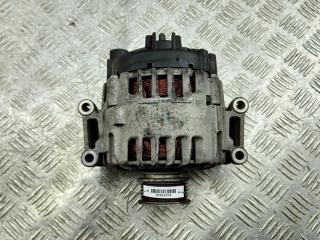 генератор Volkswagen Passat B6 2008, 1.8 л., бензин, МКПП, серый, универсал, 06J903023C