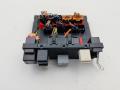 Блок управления BCM (Body Control Module) Volkswagen Touran 1 поколение 2005, 1.6 л., бензин, МКПП, серый, минивэн, 1K0937049N - фото №2