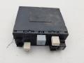 Блок управления BCM (Body Control Module) Volkswagen Touran 1 поколение 2005, 1.6 л., бензин, МКПП, серый, минивэн, 1K0937049N - фото №3
