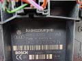 Блок управления BCM (Body Control Module) Volkswagen Touran 1 поколение 2005, 1.6 л., бензин, МКПП, серый, минивэн, 1K0937049N - фото №4