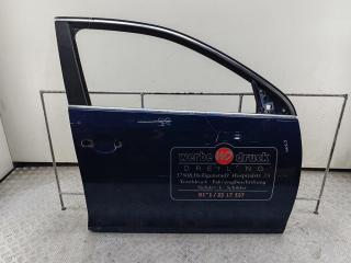 дверь сдвижная Volkswagen Golf 5 поколение 2008, чёрный, универсал