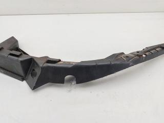 кронштейн переднего бампера Volkswagen Passat B5 1999, 1.6 л., бензин, МКПП, серый, универсал, 3B0807049C