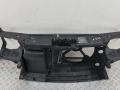 Рамка радиатора Volkswagen Golf 3 поколение 1997, 1.6 л., бензин, МКПП, синий, хетчбэк 3 дв. - фото №2