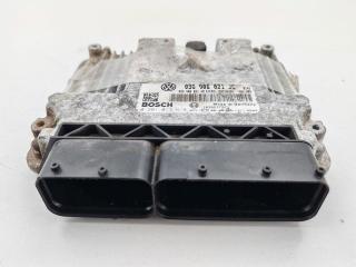 ЭБУ Skoda Octavia mk2 (A5 1Z) 2006, 2.0 л., дизель, АКПП, зелёный, универсал, 03G906021JC