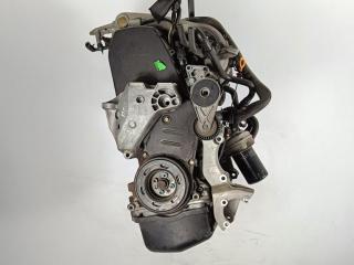 двигатель Volkswagen Bora 1 поколение 2000, 2.0 л., бензин, МКПП, AQY