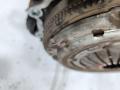 двигатель Volkswagen Bora 1 поколение 2000, 2.0 л., бензин, МКПП, AQY - фото №7