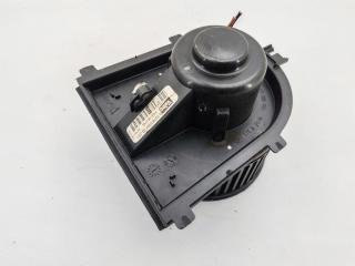 моторчик печки Volkswagen Bora 1 поколение 2000, 2.0 л., бензин, МКПП, серый, универсал, 1J1819021B