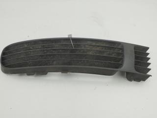 заглушка (решетка) в бампер Volkswagen Passat B5 1997, 1.9 л., дизель, МКПП, серый, седан, 3B0853678B
