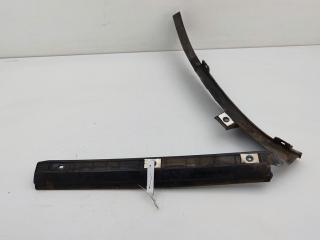 кронштейн заднего бампера Volkswagen Passat B5 1997, 1.6 л., бензин, МКПП, зелёный, седан, 3B5807394A