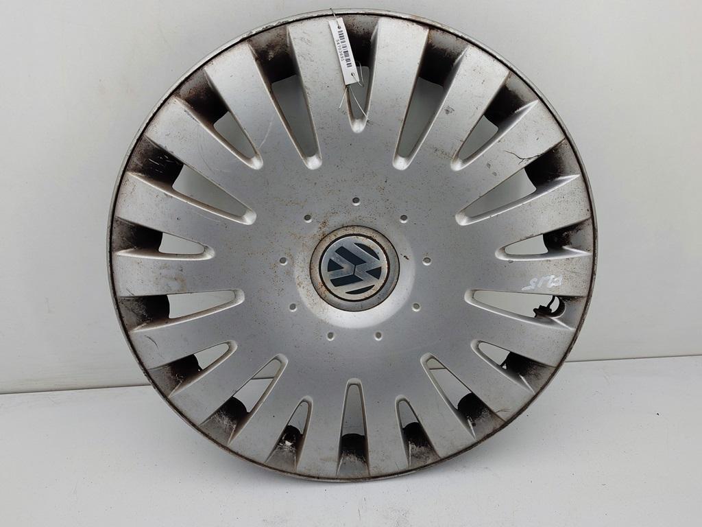 колпак колесный Volkswagen Passat B6 2006, 1.9 л., дизель, МКПП, синий, универсал, 3C0601147B