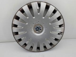 колпак колесный Volkswagen Passat B6 2006, 1.9 л., дизель, МКПП, синий, универсал, 3C0601147B