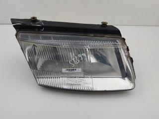 фара правая Volkswagen Passat B5 1999, 1.8 л., бензин, МКПП, красный, универсал, 147426-00