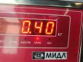 патрубок интеркулера Volkswagen Passat B6 2008, 1.8 л., бензин, МКПП, серый, универсал, 3C0145834K - фото №3