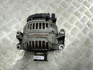 генератор Volkswagen Passat B6 2009, 1.8 л., бензин, МКПП, чёрный, универсал, 06B903016AB, 0124525089