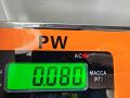 молдинг лобового стекла Volkswagen Passat B6 2009, 1.8 л., бензин, МКПП, чёрный, универсал, 3C0854328B - фото №3