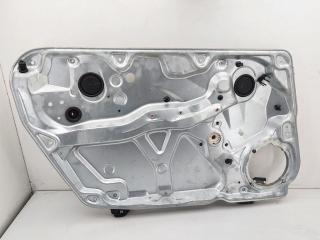 стеклоподъемник электрический передний левый Volkswagen Passat B5 1998, 1.8 л., бензин, МКПП, чёрный, универсал