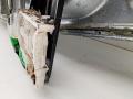 стеклоподъемник электрический передний левый Volkswagen Passat B5 1998, 1.8 л., бензин, МКПП, чёрный, универсал - фото №3