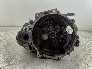 МКПП Volkswagen Passat B6 2009, 1.8 л., бензин, МКПП, чёрный, универсал, KVT
