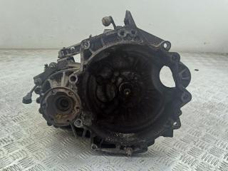 МКПП SEAT Leon 2003, 1.6 л., бензин, МКПП, чёрный, хетчбэк 5 дв., ERT