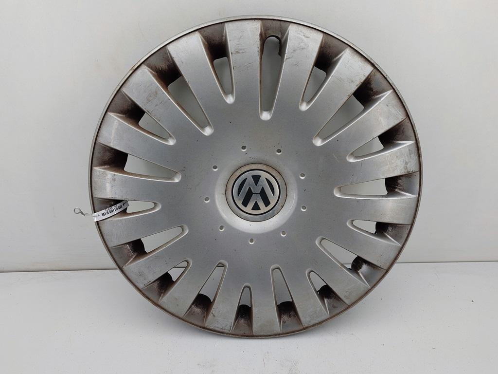 колпак колесный Volkswagen Passat B6 2006, 1.9 л., дизель, МКПП, синий, универсал, 3C0601147D